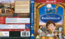 Ratatouille 3D (2007) Blu-Ray