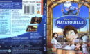 Ratatouille (2007) Blu-Ray