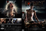 [REC] 4: Apocalypse dvd cover