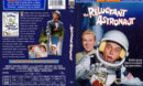 The Reluctant Astronaut dvd cover