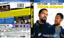 Ride Along blu-ray dvd cover