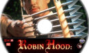 Robin Hood: Men in Tights dvd label