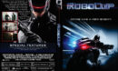 robocop dvd cover