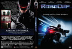 robocop dvd cover