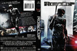 RoboCop dvd cover