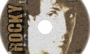 Rocky cd cover