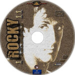 Rocky cd cover