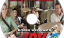 RV (2006) R1 Custom DVD Label