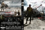 Saints and Soldiers: The Void dvd cover