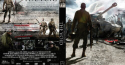 Saints and Soldiers: The Void dvd cover