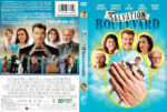 Salvation Boulevard dvd cover