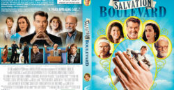 Salvation Boulevard dvd cover