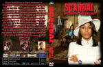 scandal season 3 dvd cover