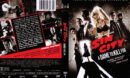 Sin City: A Dame to Kill For (2014) R1 DVD Cover