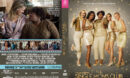 The Single Moms Club (2014) R1 Custom DVD Cover