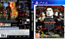 Sleeping Dogs - Definitive Edition dvd cover
