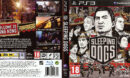 Sleeping Dogs dvd cover