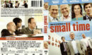 Small Time dvd cover