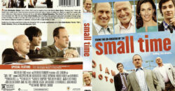 Small Time dvd cover