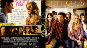 Some Girl(s) dvd cover
