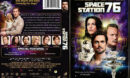 Space Station 76 dvd cover