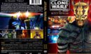 Star Wars The Clone Wars Season III (2010) R1