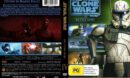 Star Wars The Clone Wars: Season 4 (2011) R1