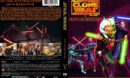 Star Wars The Clone Wars Season V (2012) R1