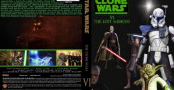 Star Wars: The Clone Wars season 6
