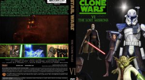 Star Wars: The Clone Wars season 6