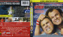 Step Brothers (2008) Blu-Ray