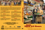 Still Open All Hours series one dvd cover