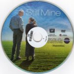 still mine dvd label