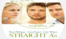Straight A's (2013) R0 Custom Label