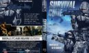 Survival Code dvd cover