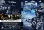 Survival Code dvd cover