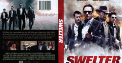 Swelter dvd cover