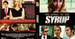 Syrup dvd cover