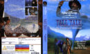 Tall Tale dvd cover