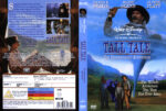 Tall Tale dvd cover