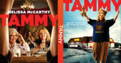 Tammy dvd cover