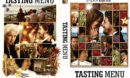 Tasting Menu dvd cover