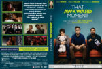 That Awkward Moment dvd cover