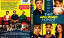 That Awkward Moment dvd cover