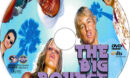 The Big Bounce (2004) R1 Custom Label