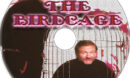The Birdcage (1996) R1 Custom DVD Label