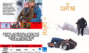 The Captive (2014) R0 Custom Cover & Label