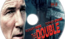 The Double (2011) R1 Custom DVD Labels