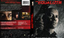 the equalizer 2014 dvd cover