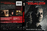 the equalizer 2014 dvd cover